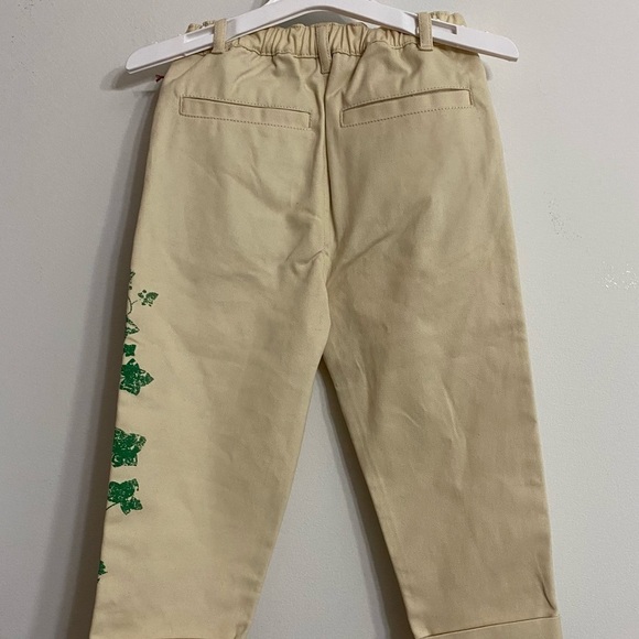 Khakis by Rowing Blazer, adj   Spring Ivy Chinos, Gender-Neutral - Picture 3 of 11